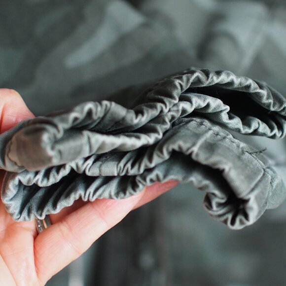 Old Navy | Camouflage Cotton Utility Jacket - Picture 6 of 6